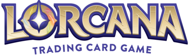 Lorcana Card Trading Game